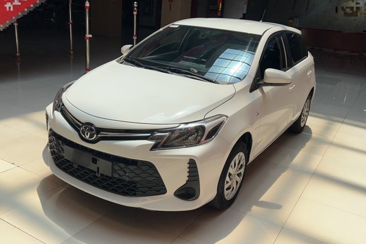 Ojetý Toyota Vios FS 2021 1.5L CVT Fengchi Edition Guazi used car, China used car export, Used car for sale, Used  cars, Cheapest cars for sale