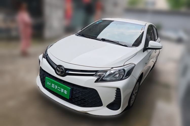 Used Toyota Vios FS 2021 1.5L CVT Fengchi Edition Guazi used car, China used car export, Used car for sale, Used  cars, Cheapest cars for sale