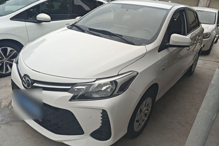 Used Toyota Vios FS 2021 1.5L CVT Fengchi Edition Guazi used car, China used car export, Used car for sale, Used  cars, Cheapest cars for sale