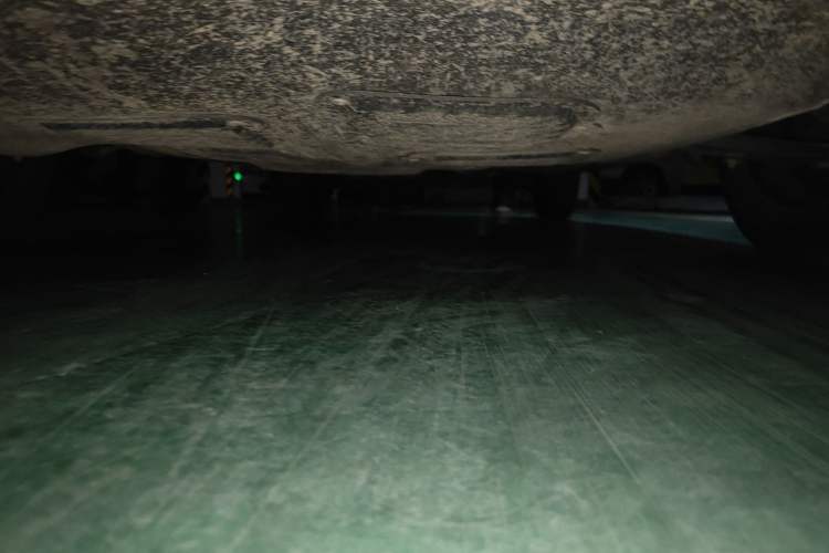 Used Toyota Vios FS 2021 1.5L CVT Fengchi Edition Chassis Front