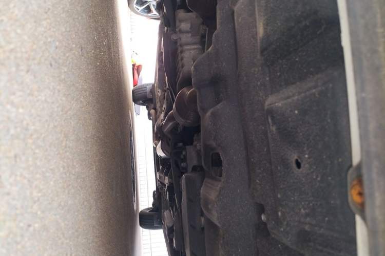 Used Toyota Vios FS 2021 1.5L CVT Fengchi Edition Chassis Front