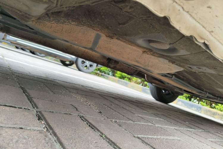 Used Toyota Vios FS 2021 1.5L CVT Fengchi Edition Chassis Front Left