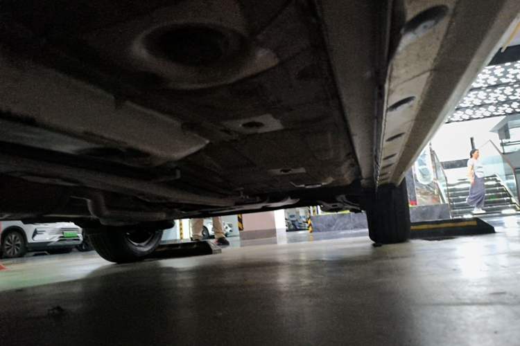 Used Toyota Vios FS 2021 1.5L CVT Fengchi Edition Chassis Front Left