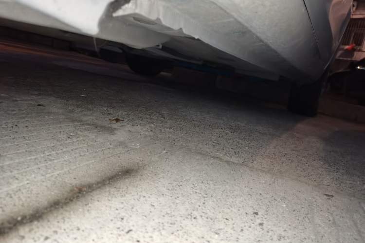 Used Toyota Vios FS 2021 1.5L CVT Fengchi Edition Chassis Front Left