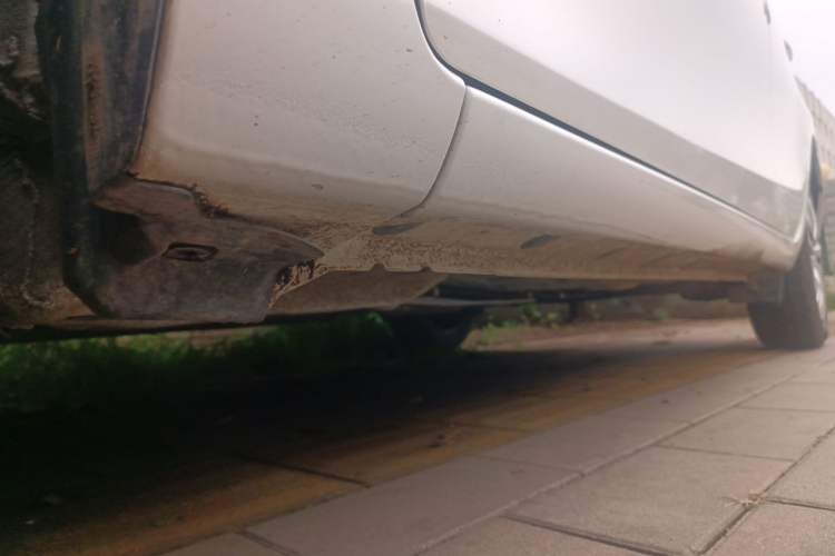 Used Toyota Vios FS 2021 1.5L CVT Fengchi Edition Chassis Front Left