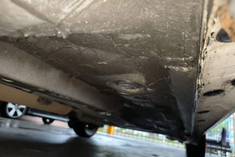 Used Toyota Vios FS 2021 1.5L CVT Fengchi Edition Chassis Front Left