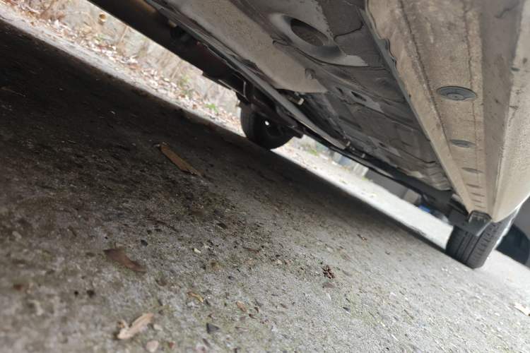 Used Toyota Vios FS 2021 1.5L CVT Fengchi Edition Chassis Front Left