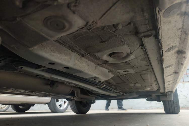Used Toyota Vios FS 2021 1.5L CVT Fengchi Edition Chassis Front Left