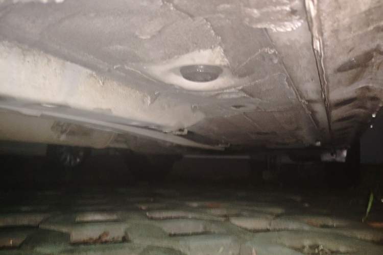 Used Toyota Vios FS 2021 1.5L CVT Fengchi Edition Chassis Front Left