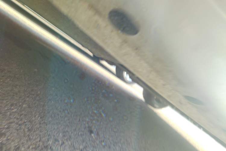 Used Toyota Vios FS 2021 1.5L CVT Fengchi Edition Chassis Front Left