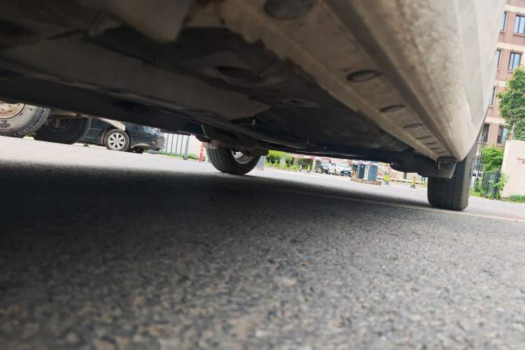 Used Toyota Vios FS 2021 1.5L CVT Fengchi Edition Chassis Front Left