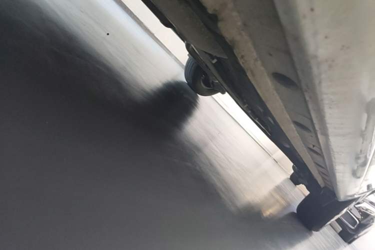 Used Toyota Vios FS 2021 1.5L CVT Fengchi Edition Chassis Front Left