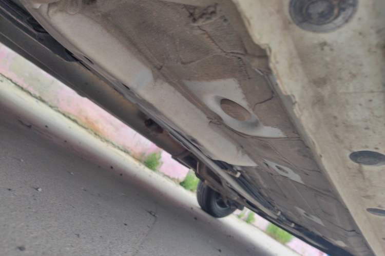 Used Toyota Vios FS 2021 1.5L CVT Fengchi Edition Chassis Front Left