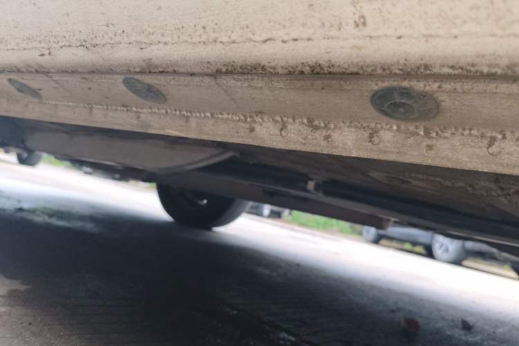 Used Toyota Vios FS 2021 1.5L CVT Fengchi Edition Chassis Front Left