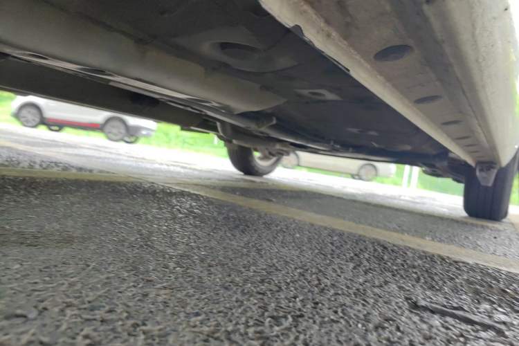 Used Toyota Vios FS 2021 1.5L CVT Fengchi Edition Chassis Front Left