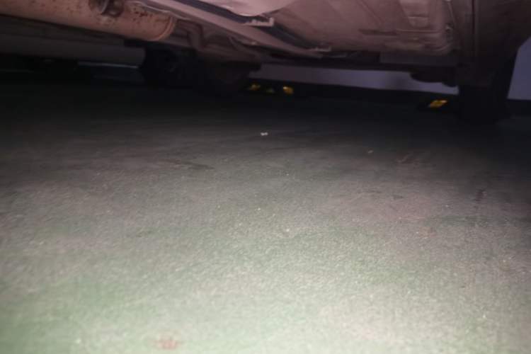 Used Toyota Vios FS 2021 1.5L CVT Fengchi Edition Chassis Front Left