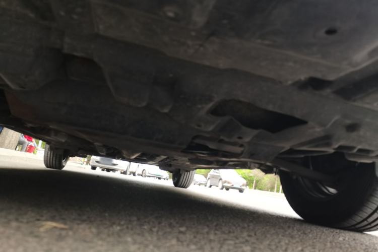 Used Toyota Vios FS 2021 1.5L CVT Fengchi Edition Chassis Front