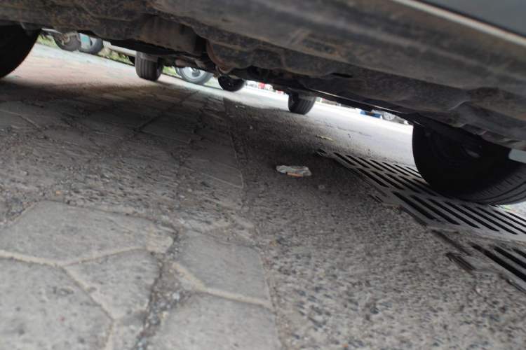 Used Toyota Vios FS 2021 1.5L CVT Fengchi Edition Chassis Front