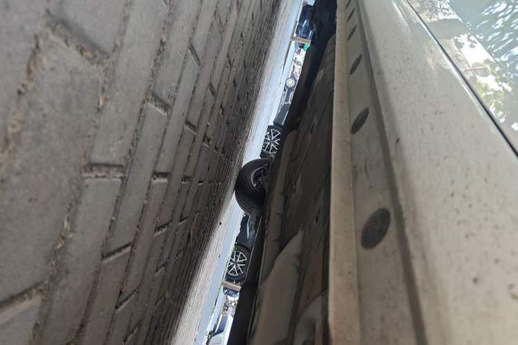 Used Toyota Vios FS 2021 1.5L CVT Fengchi Edition Chassis Front Right