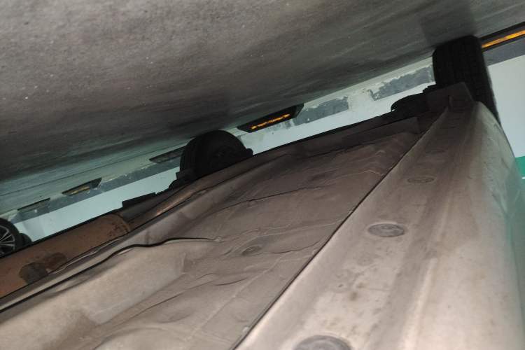 Used Toyota Vios FS 2021 1.5L CVT Fengchi Edition Chassis Front Right
