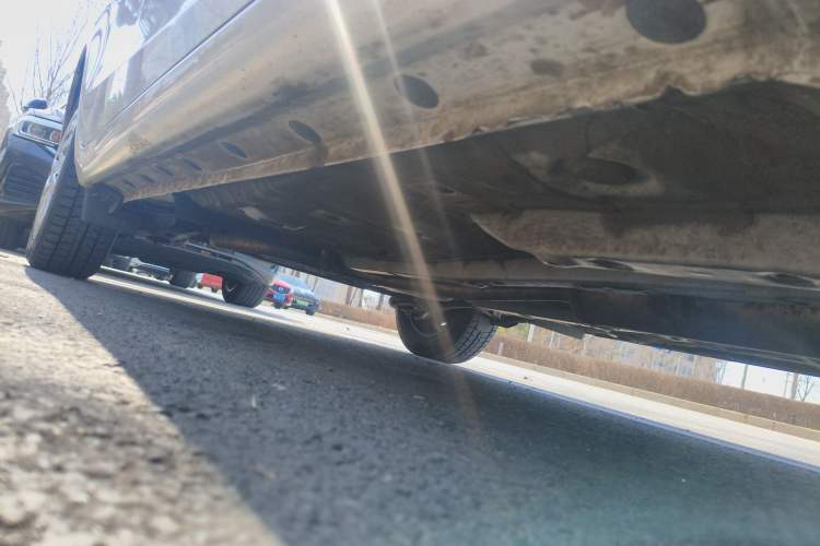Used Toyota Vios FS 2021 1.5L CVT Fengchi Edition Chassis Front Right