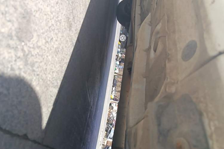 Used Toyota Vios FS 2021 1.5L CVT Fengchi Edition Chassis Front Right