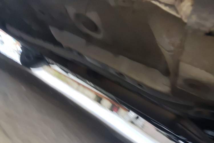 Used Toyota Vios FS 2021 1.5L CVT Fengchi Edition Chassis Front Right
