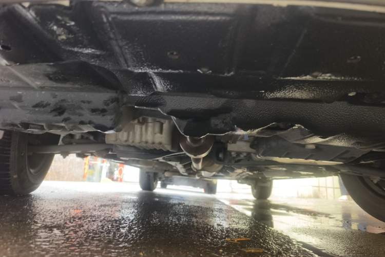 Used Toyota Vios FS 2021 1.5L CVT Fengchi Edition Chassis Front Right