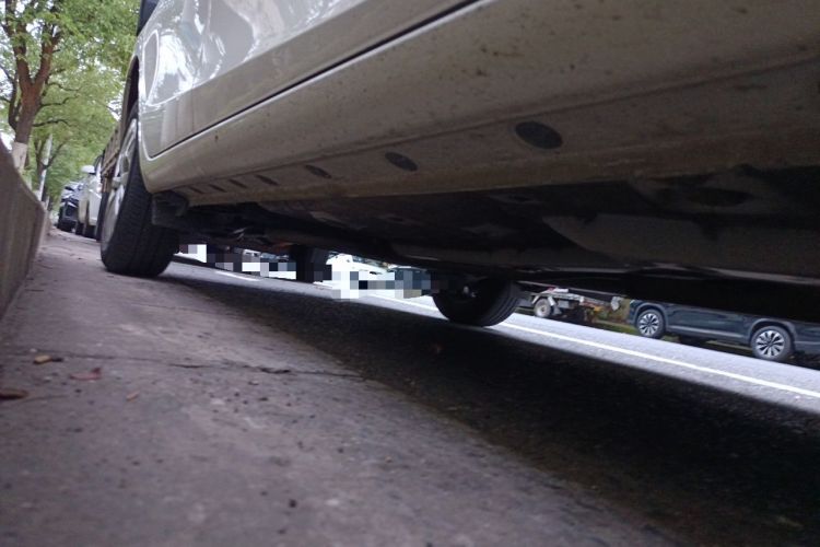 Used Toyota Vios FS 2021 1.5L CVT Fengchi Edition Chassis Front Right