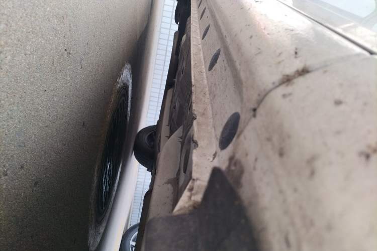 Used Toyota Vios FS 2021 1.5L CVT Fengchi Edition Chassis Front Right