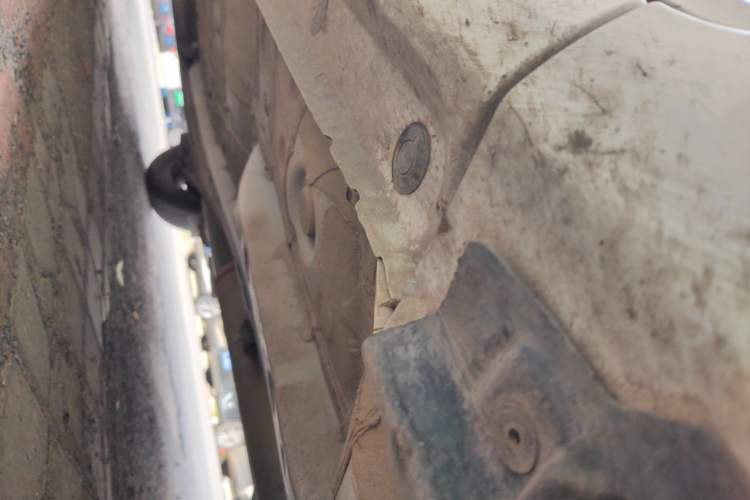 Used Toyota Vios FS 2021 1.5L CVT Fengchi Edition Chassis Front Right
