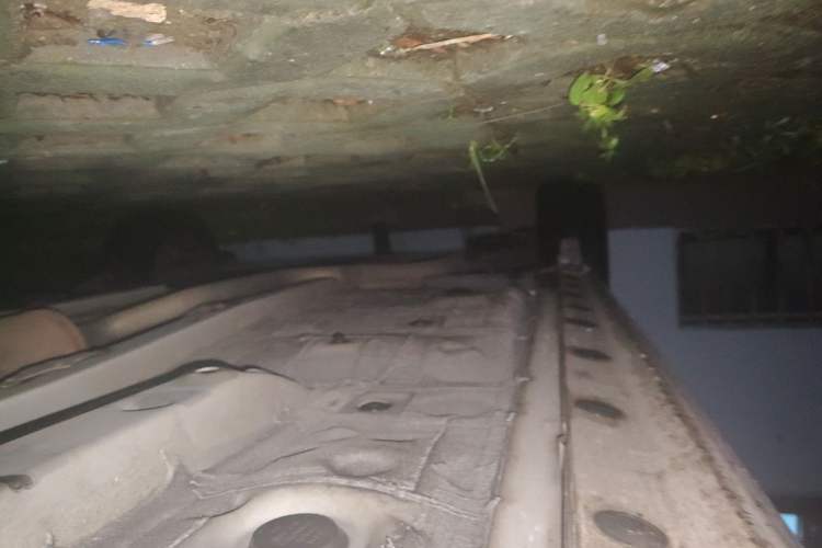 Used Toyota Vios FS 2021 1.5L CVT Fengchi Edition Chassis Front Right