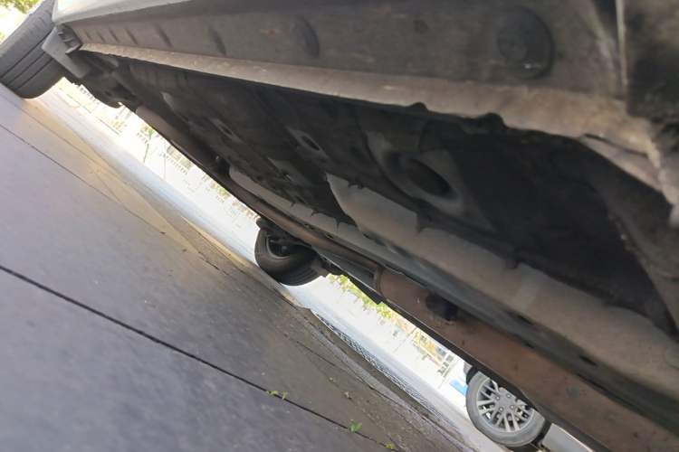 Used Toyota Vios FS 2021 1.5L CVT Fengchi Edition Chassis Front Right