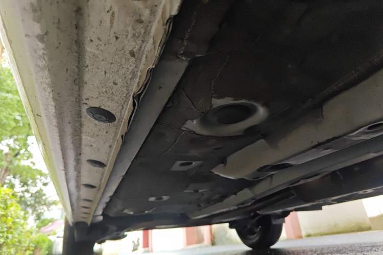 Used Toyota Vios FS 2021 1.5L CVT Fengchi Edition Chassis Front Right