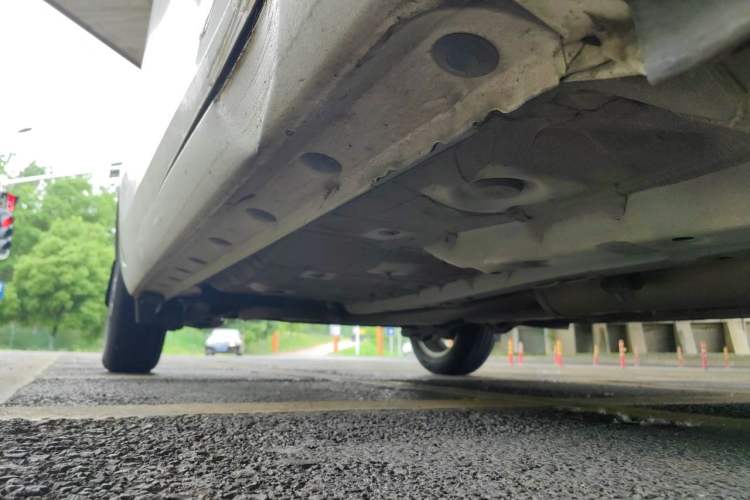 Used Toyota Vios FS 2021 1.5L CVT Fengchi Edition Chassis Front Right