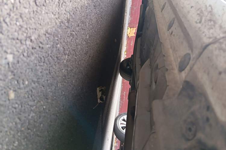 Used Toyota Vios FS 2021 1.5L CVT Fengchi Edition Chassis Front Right