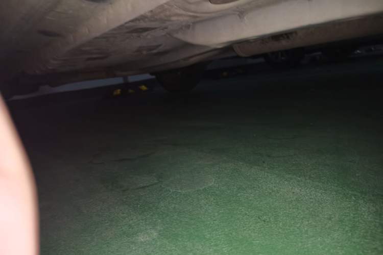 Used Toyota Vios FS 2021 1.5L CVT Fengchi Edition Chassis Front Right