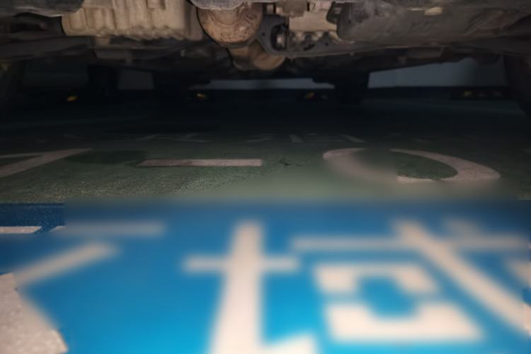 Used Toyota Vios FS 2021 1.5L CVT Fengchi Edition Chassis Front