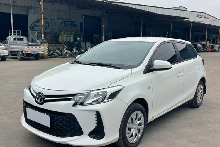 Ojetý Toyota Vios FS 2021 1.5L CVT Fengchi Edition Guazi used car, China used car export, Used car for sale, Used  cars, Cheapest cars for sale