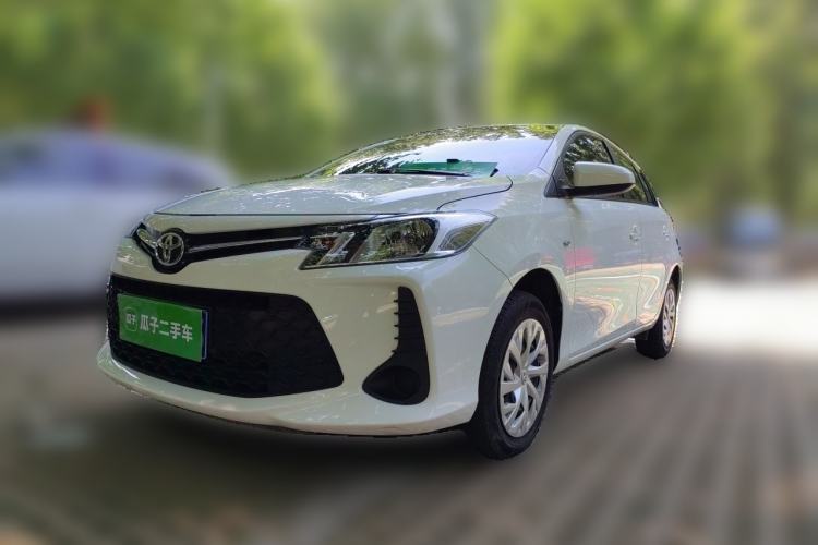 Ojetý Toyota Vios FS 2021 1.5L CVT Fengchi Edition Guazi used car, China used car export, Used car for sale, Used  cars, Cheapest cars for sale