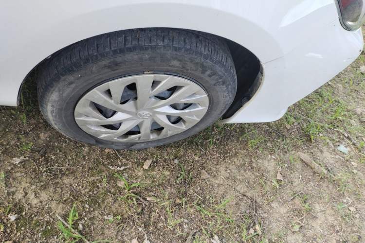 Used Toyota Vios FS 2021 1.5L CVT Fengchi Edition Exterior 1
