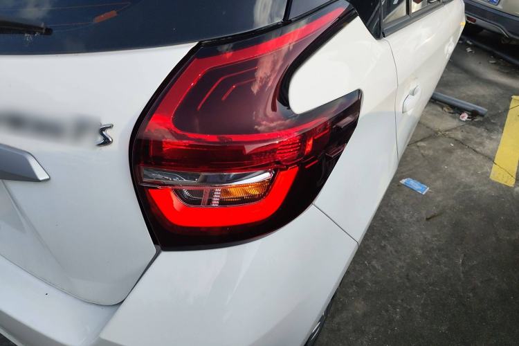 Used Toyota Vios FS 2021 1.5L CVT Fengchi Edition Exterior 3