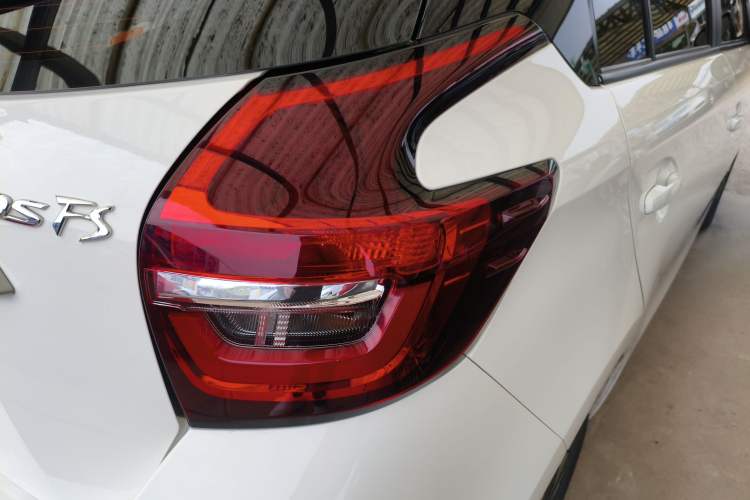 Used Toyota Vios FS 2021 1.5L CVT Fengchi Edition Exterior 3