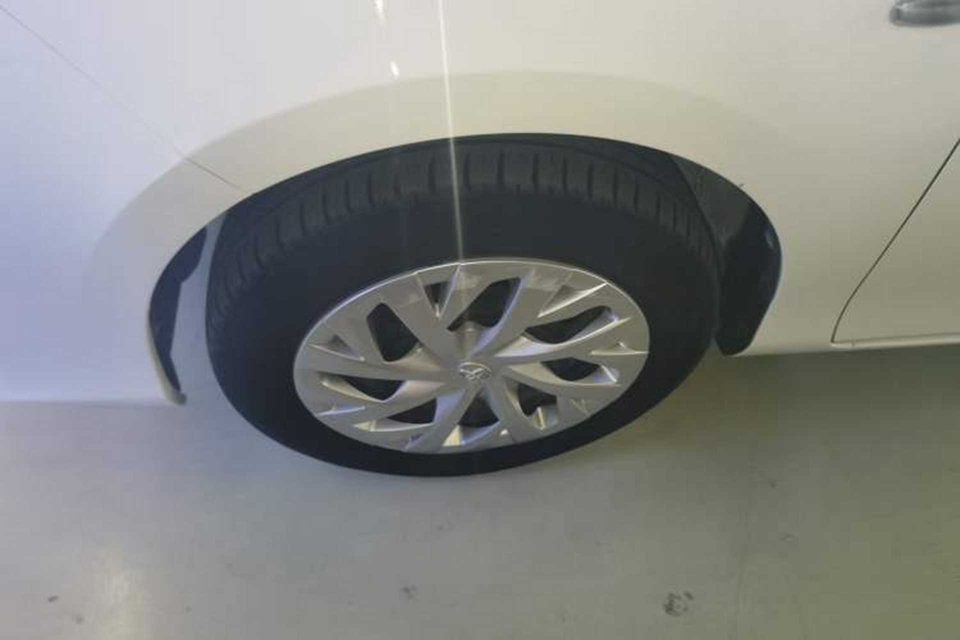 Used Toyota Vios FS 2021 1.5L CVT Fengchi Edition Exterior 4