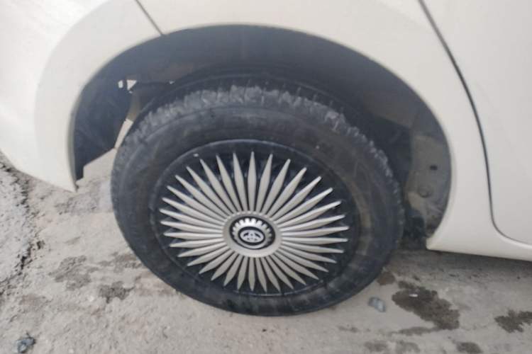 Used Toyota Vios FS 2021 1.5L CVT Fengchi Edition Exterior 5