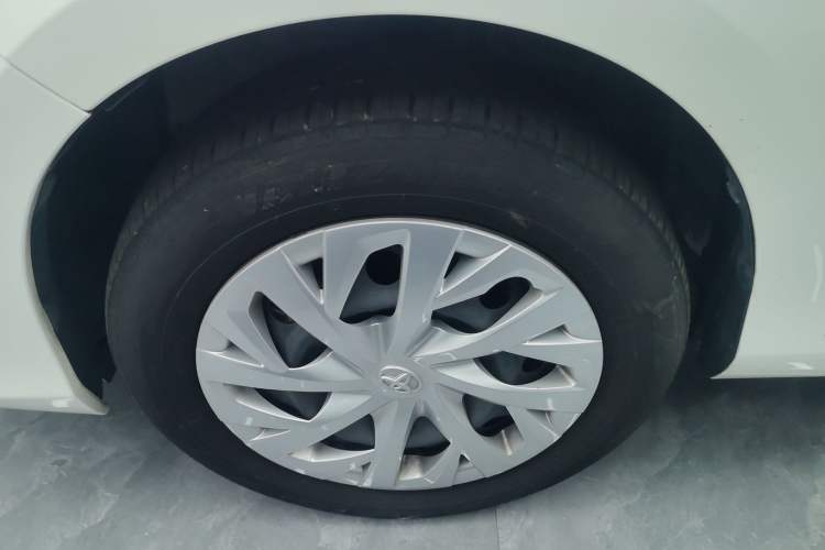 Used Toyota Vios FS 2021 1.5L CVT Fengchi Edition Exterior 7