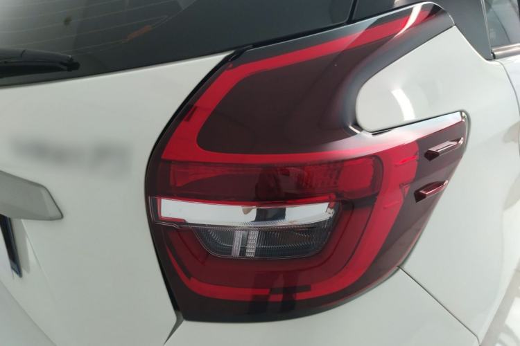 Used Toyota Vios FS 2021 1.5L CVT Fengchi Edition Exterior 7