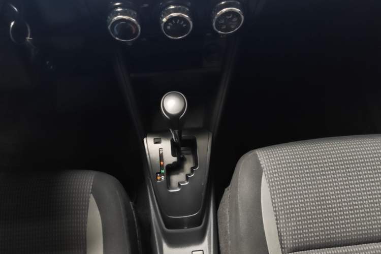 Used Toyota Vios FS 2021 1.5L CVT Fengchi Edition Gear Lever
