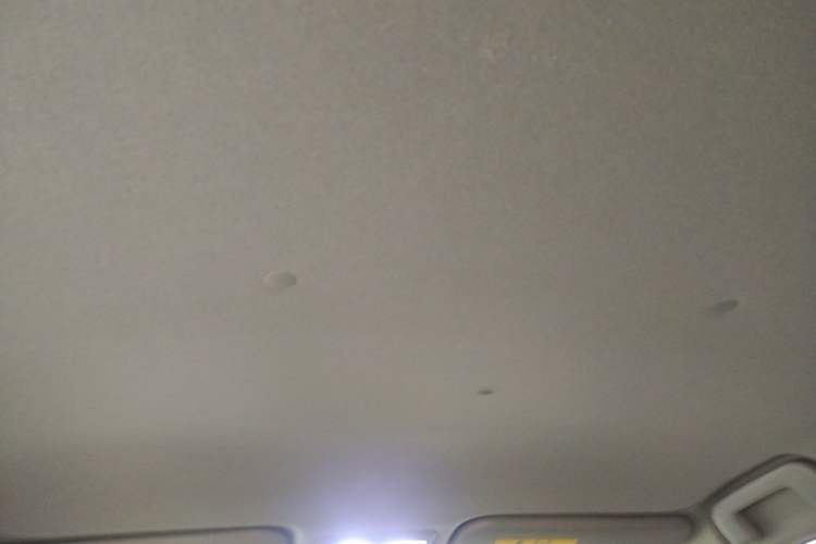 Used Toyota Vios FS 2021 1.5L CVT Fengchi Edition Headliner