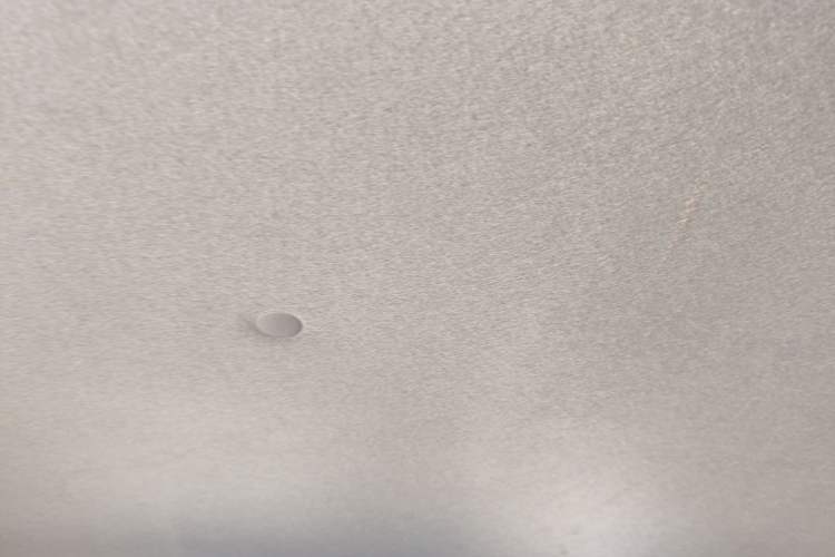 Used Toyota Vios FS 2021 1.5L CVT Fengchi Edition Headliner